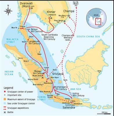 Srivijayan Expeditionary Force’s Arrival to Jambi: Maritime Trade Hegemony and the Dawn of Southeast Asian Empires