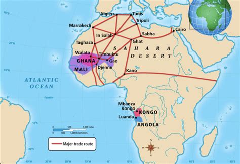 Zdobycie Kano w 1095 roku przez Imperium Ghana - początek dominacji w handlu trans-saharyjskim i ekspansji islamu w Afryce Zachodniej.